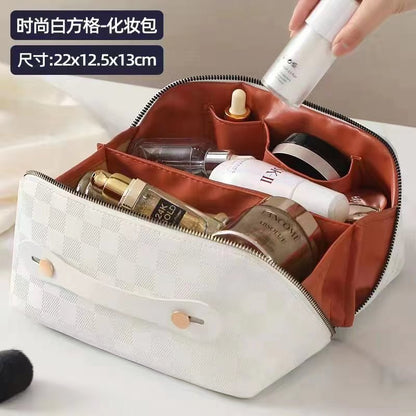 bolso organizador maquillaje premium alta